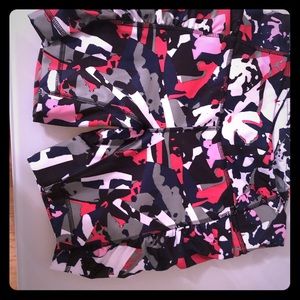 Lululemon running short size 6